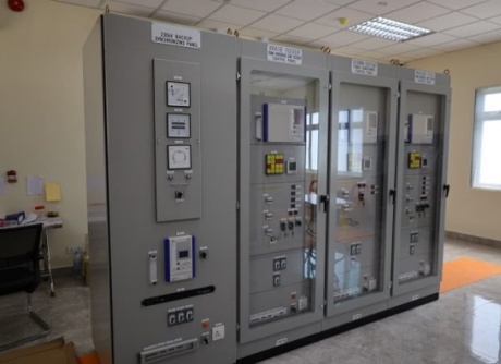 Okvau Gold Mine 230kV Grid Connection Project - 05