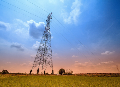 Phnom Penh - Kampong Cham Transmission Project