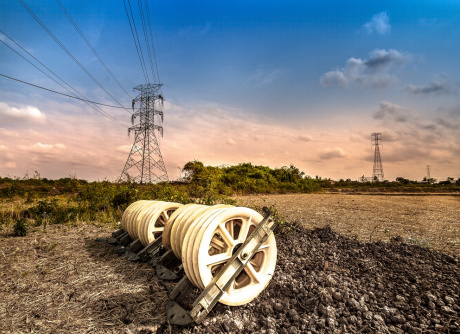 Phnom Penh - Kampong Cham Transmission Project