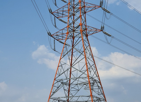 230kV & 500kV Phnom Penh – Preah Sihanouk Transmission System 