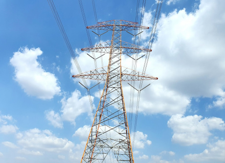 230kV & 500kV Phnom Penh – Preah Sihanouk Transmission System 