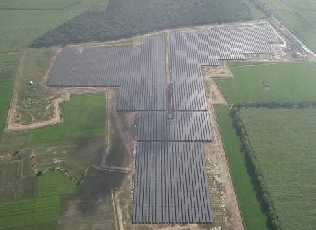 LSS Farm Bavet City - 01