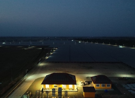 LSS Farm Bavet City - 07