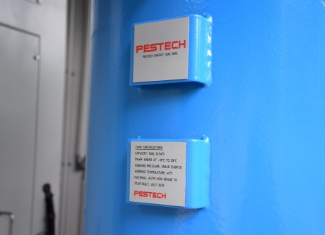 Hydrogen Self Recharging Fuel Cells (SRFC) Solution - 05
