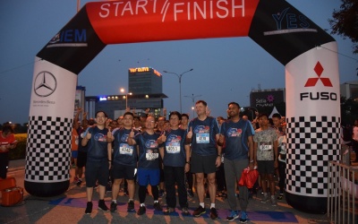IEM Engineers Run 2019