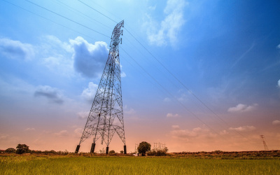 Phnom Penh - Kampong Cham Transmission Project