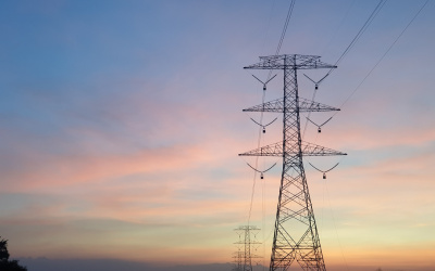 230kV & 500kV Phnom Penh – Preah Sihanouk Transmission System 