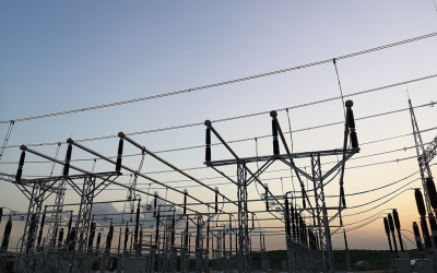 275/230kV Plentong Substation