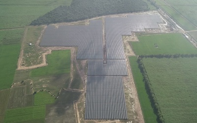 LSS Farm Bavet City - 01