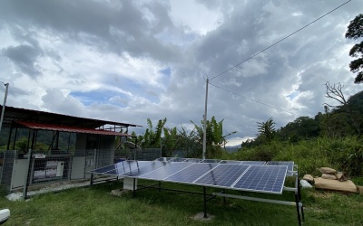 Hydrogen Self Recharging Fuel Cells (SRFC) Solution - 09