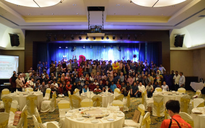 PESTECH Annual Dinner 2019_Wild Wild West