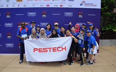 CSR_Bursa Bull Charge 2019