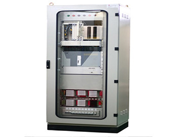 PESTECH Communication and Teleprotection Panel