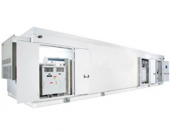 PESTECH Containerized Substation (E-House)