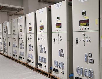 PESTECH Control Relay Panel (CRP)