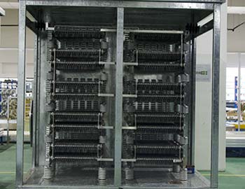 PESTECH Neutral Earthing Resistor (NER)
