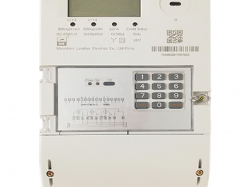 PESTECH Advanced Metering Infrastructure
