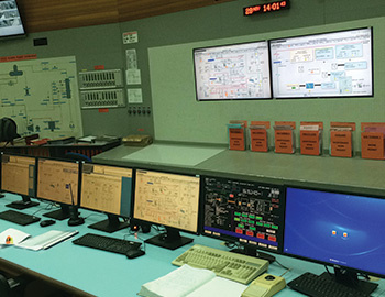 PESTECH Enterprise Asset Information Management