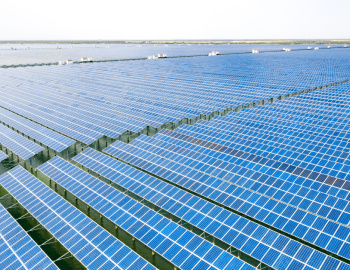 PESTECH Large Scale Solar