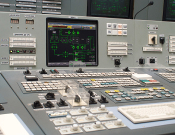 PESTECH Power Plant Operator Training Simulator