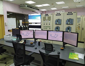 PESTECH Power Plant Performance Optimisation