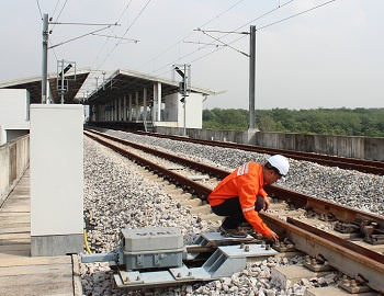PESTECH Rail Electrification
