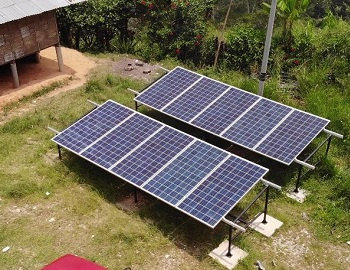 PESTECH Rural Electrification
