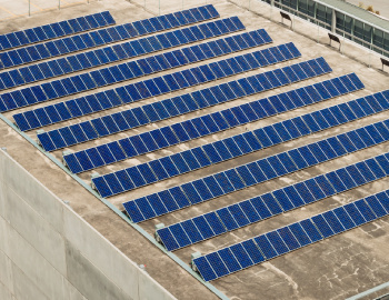 PESTECH Commercial & Industrial Solar Rooftop